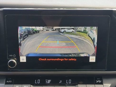 Used 2025 Toyota Camry LE FWD image 22