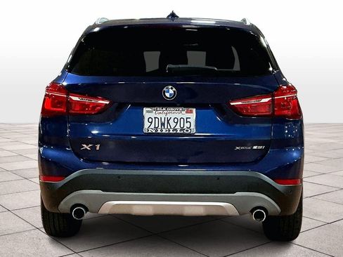 Used 2019 BMW X1 xDrive28i w/ Convenience Package image 7