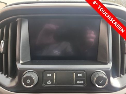 Used 2022 Chevrolet Colorado Z71 w/ Safety Package image 13