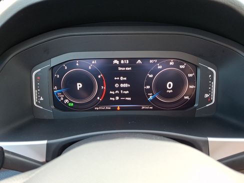 Used 2023 Volkswagen Atlas SE AWD/4WD image 20