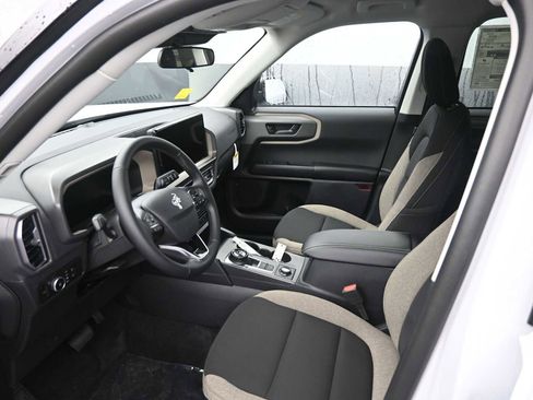 New 2025 Ford Bronco Sport Big Bend w/ Convenience Package image 22