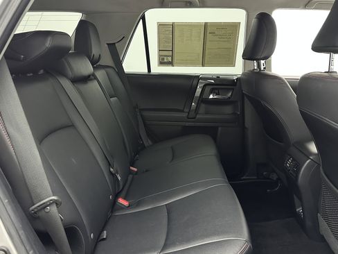 Used 2021 Toyota 4Runner TRD Off-Road Premium image 34