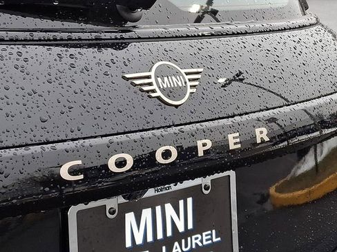 New 2026 MINI Cooper 2-Door Hardtop FWD image 20