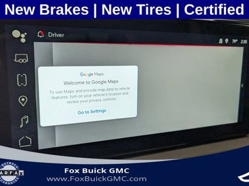 Used 2024 GMC Sierra 1500 AT4 w/ Technology Package AWD/4WD image 19