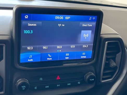 Used 2021 Ford Bronco Sport Big Bend AWD/4WD image 16