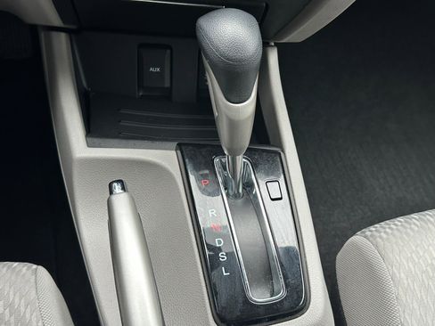 Used 2015 Honda Civic LX image 29