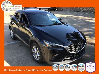 Used 2020 MAZDA CX-3 Sport