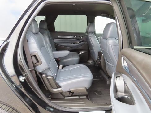 Used 2023 Buick Enclave Essence w/ LPO, Floor Liner Package image 25