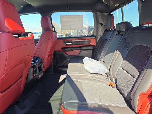New 2026 RAM 1500 Rebel image 29