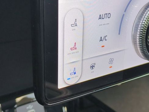 New 2025 Ford Mustang Mach-E Premium image 33