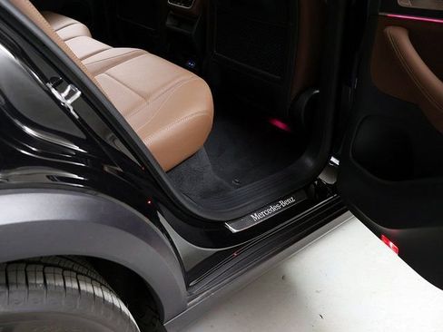 Certified 2026 Mercedes-Benz GLE 350 4MATIC image 34