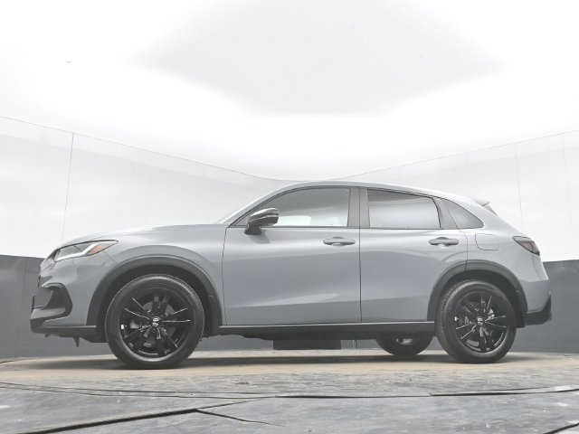 Used 2026 Honda HR-V Sport image 44