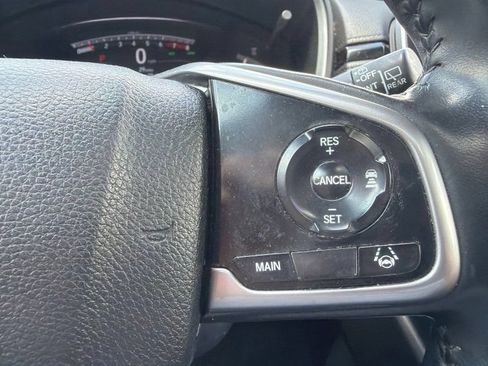 Used 2020 Honda CR-V EX-L image 7