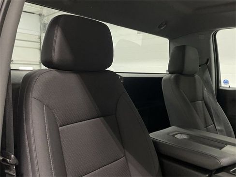 Certified 2024 Chevrolet Silverado 1500 W/T w/ WT Fleet Convenience Package image 17