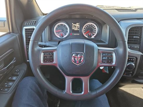 Used 2024 RAM 1500 Classic Warlock image 14