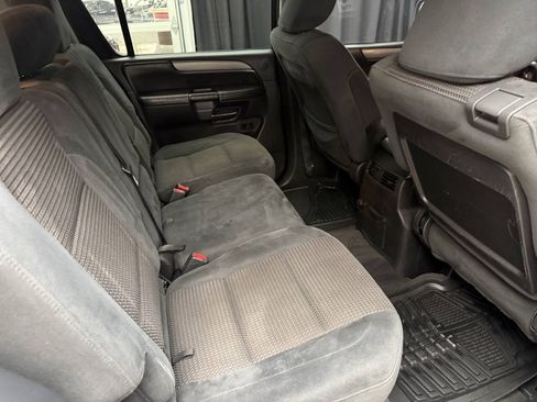 Used 2012 Nissan Armada SV AWD/4WD image 25