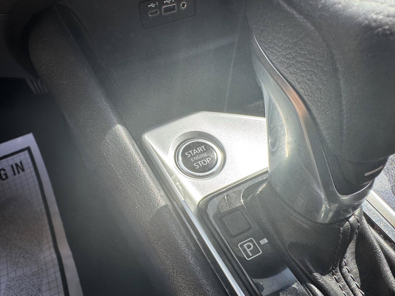 Used 2021 Nissan Altima 2.5 SV FWD image 24