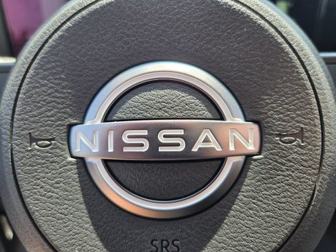 New 2026 Nissan Kicks S AWD/4WD image 12