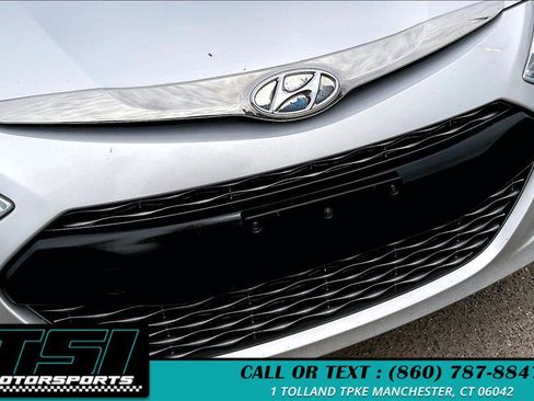 Used 2012 Hyundai Sonata Hybrid FWD image 27
