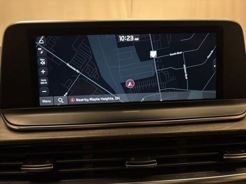 Used 2022 Kia Telluride EX image 16