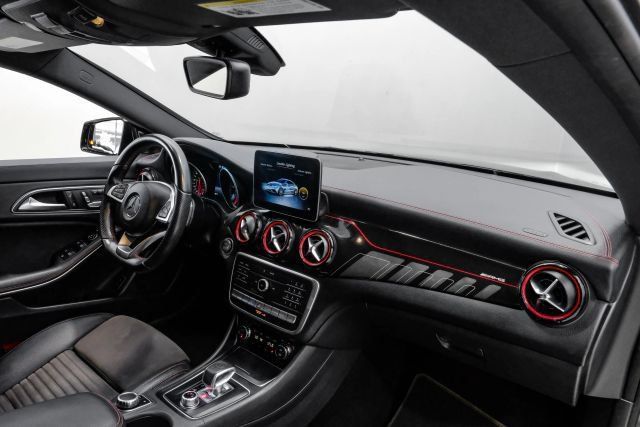 Used 2018 Mercedes-Benz CLA 45 AMG 4MATIC image 19