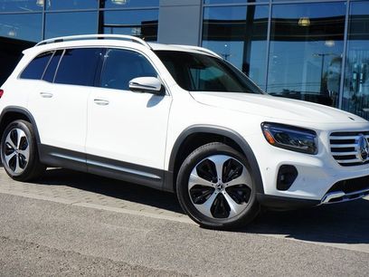New 2026 Mercedes-Benz GLB 250