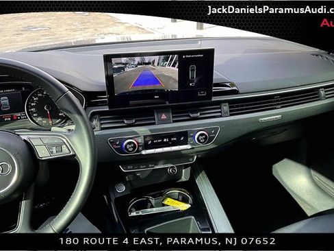 Used 2020 Audi A5 2.0T Premium w/ Convenience Package image 6