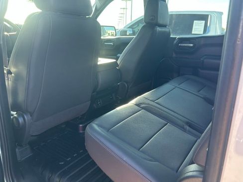Used 2023 Chevrolet Silverado 1500 W/T w/ Trailering Package image 7