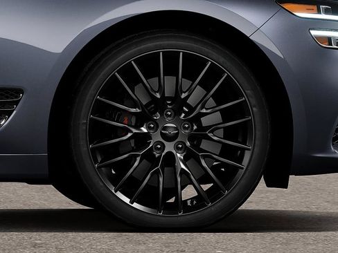 New 2026 Genesis G70 3.3T Prestige RWD image 8