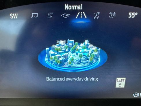 New 2026 Ford Explorer Active image 43