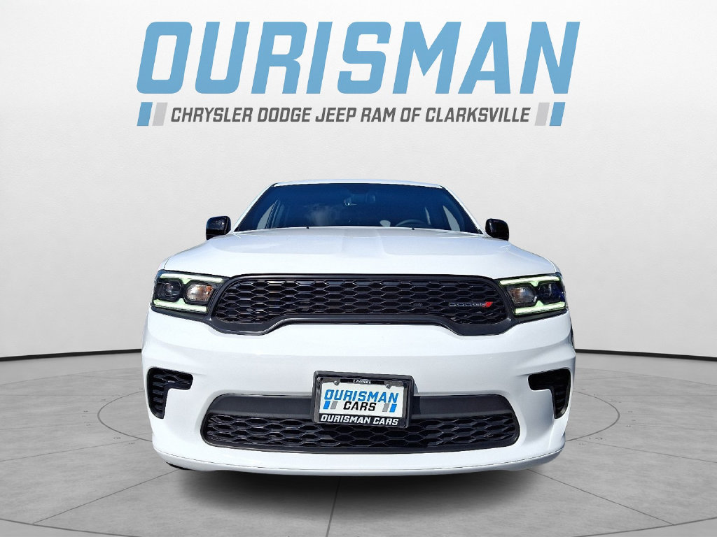 Used 2025 Dodge Durango GT AWD/4WD image 2
