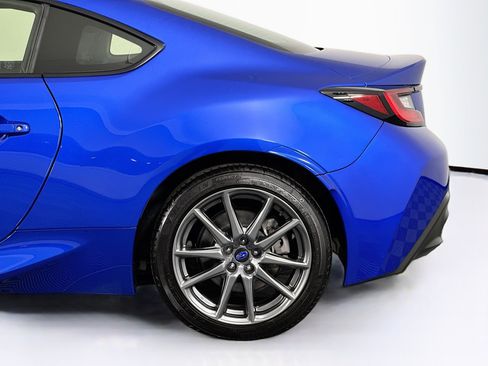 Used 2024 Subaru BRZ Premium image 40