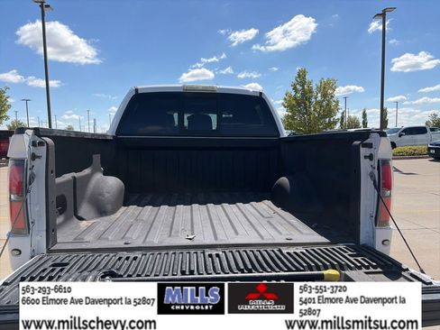 Used 2012 Ford F150 Raptor w/ Raptor Luxury Pkg AWD/4WD image 20