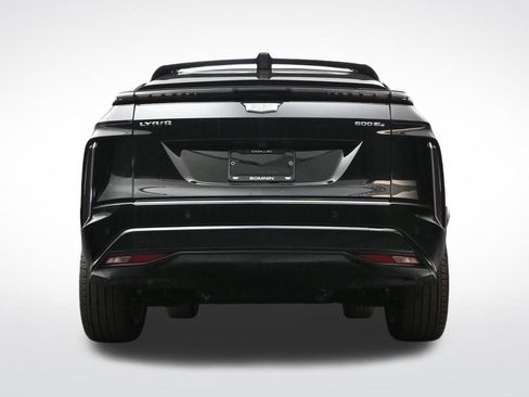 Used 2025 Cadillac Lyriq Luxury AWD/4WD image 26