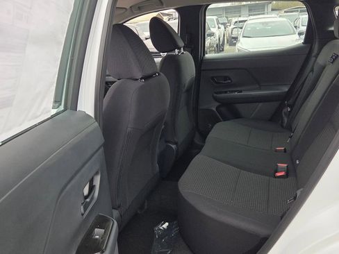 New 2026 Nissan Kicks S image 5