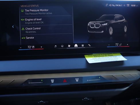 New 2026 BMW X3 xDrive30 w/ Premium Package image 38