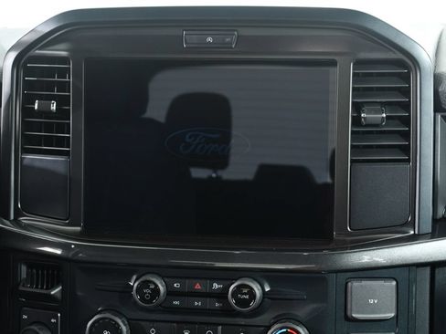 New 2026 Ford F150 STX AWD/4WD image 9