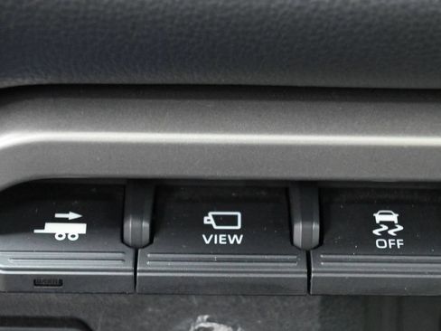 Certified 2024 Toyota Sequoia Limited w/ Tow Technology Package AWD/4WD image 24