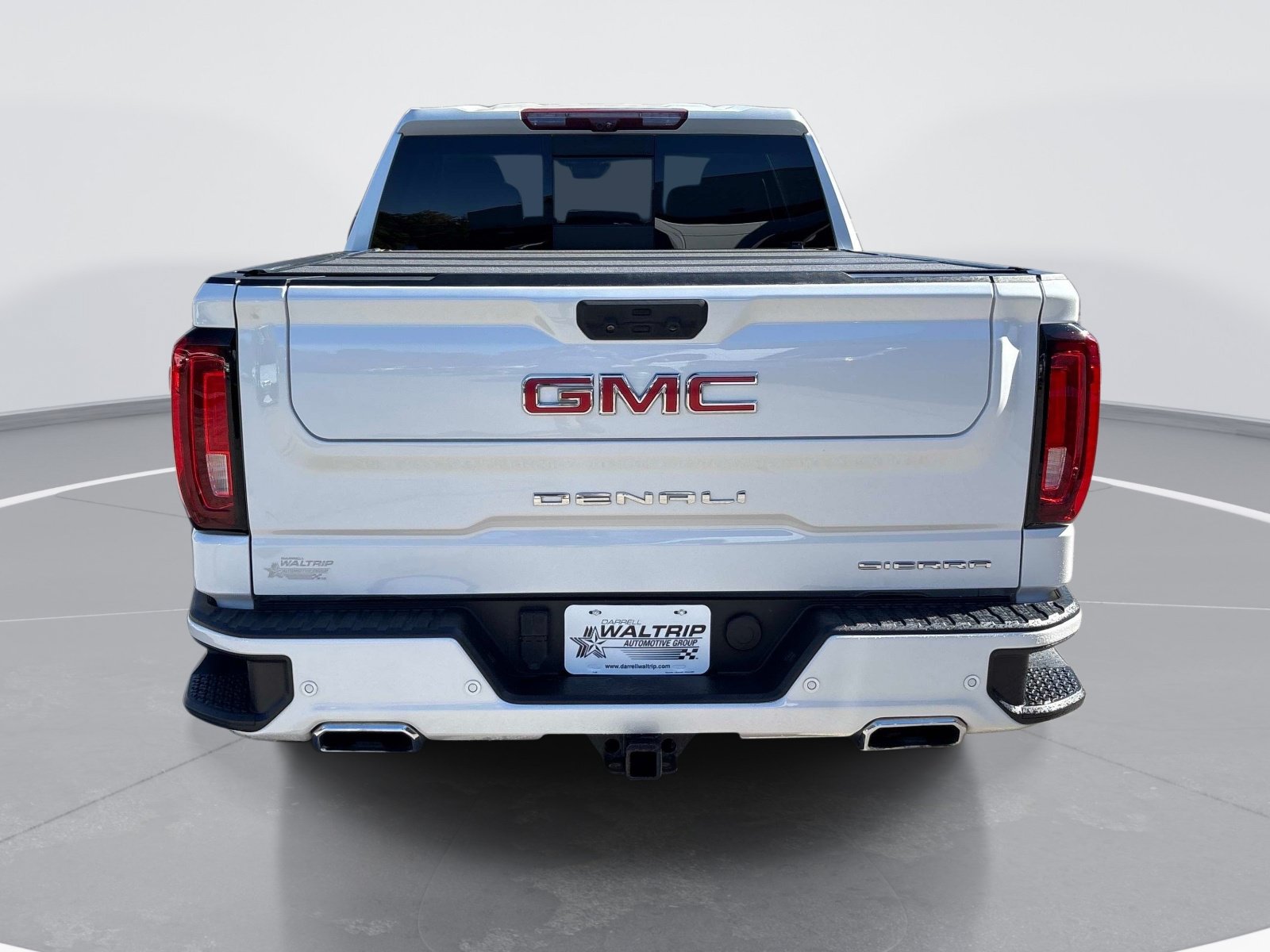 Used 2023 GMC Sierra 1500 Denali w/ Denali Reserve Package AWD/4WD image 7