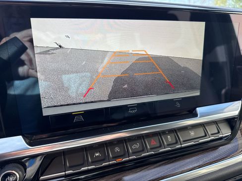 Used 2025 Chevrolet Silverado 1500 LT w/ All Star Edition Plus image 25