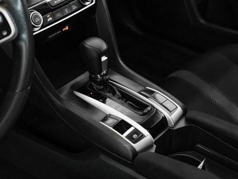 Used 2017 Honda Civic EX image 21