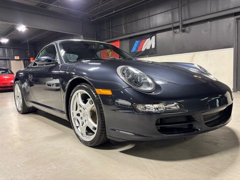 Used 2006 Porsche 911 Cabriolet image 8