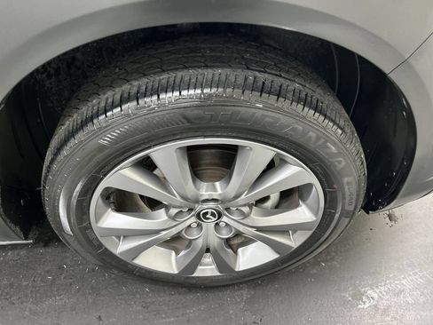 Certified 2024 MAZDA CX-30 AWD 2.5 S w/ Premium Package image 8
