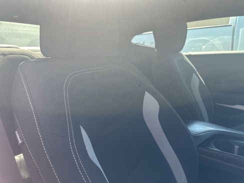 Used 2023 Chevrolet Camaro LT w/ RS Package RWD image 27