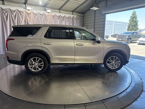 Used 2022 Hyundai Palisade SE AWD/4WD image 4