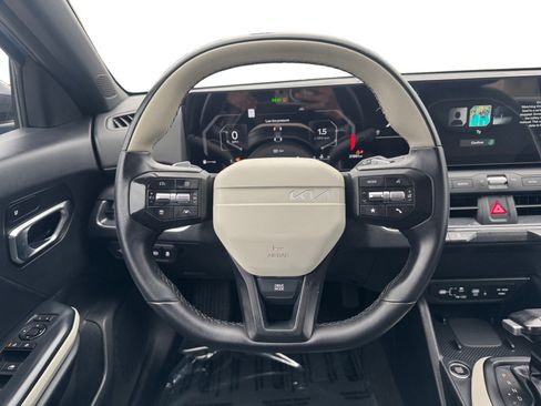 Used 2025 Kia K4 GT-Line w/ GT-Line Sunroof Package image 12