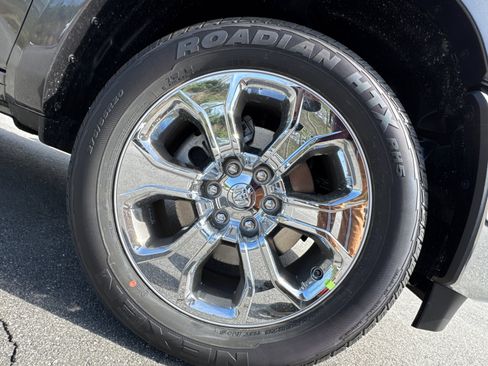 New 2026 RAM 1500 Big Horn image 13