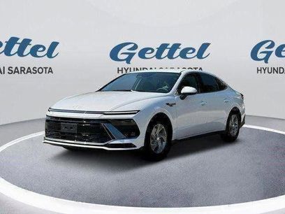 New 2025 Hyundai Sonata SE