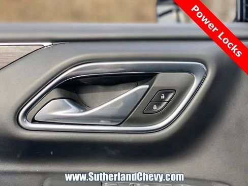 Used 2023 Chevrolet Tahoe LS w/ Driver Alert Package image 12