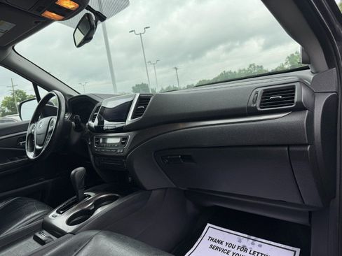 Used 2017 Honda Pilot EX-L image 21